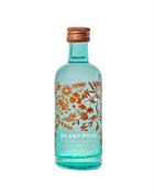 Silent Pool Miniature / Miniflaske 5 cl Premium London Dry Gin